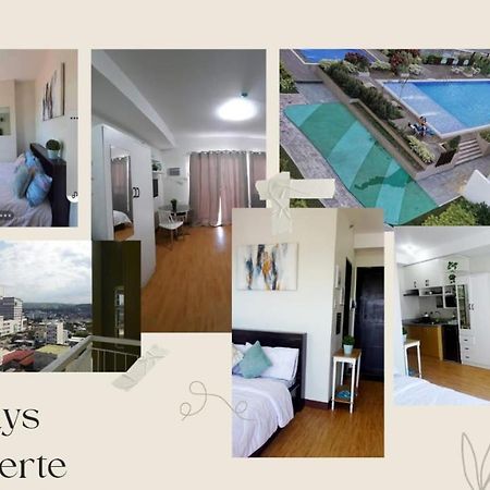 Mesaverte Deluxe Studio With Balcony Καγκαγιάν Ντε Όρο Εξωτερικό φωτογραφία