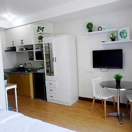Mesaverte Deluxe Studio With Balcony Καγκαγιάν Ντε Όρο Εξωτερικό φωτογραφία