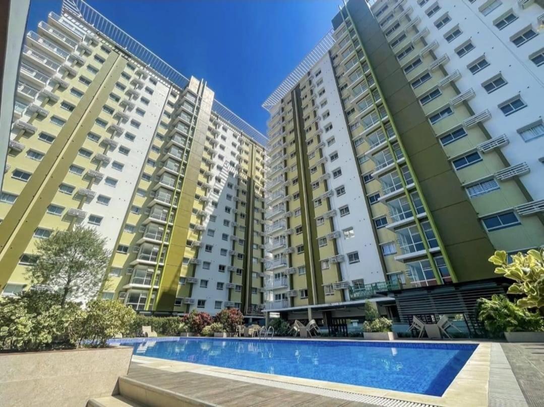 Mesaverte Deluxe Studio With Balcony Καγκαγιάν Ντε Όρο Εξωτερικό φωτογραφία