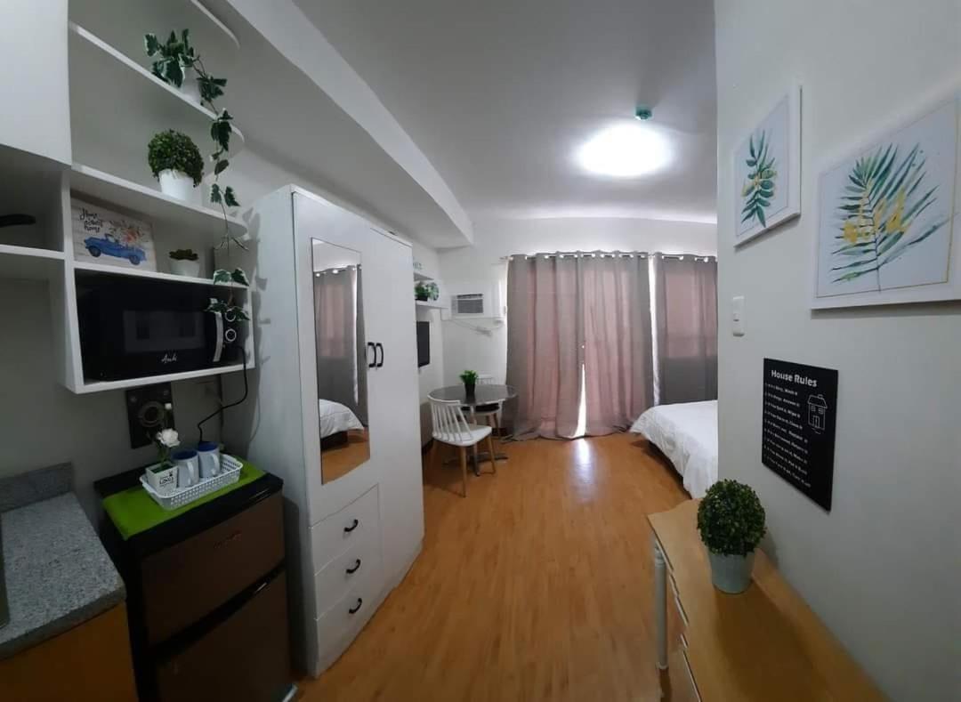 Mesaverte Deluxe Studio With Balcony Καγκαγιάν Ντε Όρο Εξωτερικό φωτογραφία