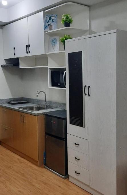 Mesaverte Deluxe Studio With Balcony Καγκαγιάν Ντε Όρο Εξωτερικό φωτογραφία