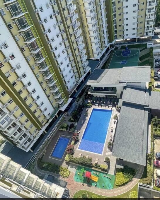 Mesaverte Deluxe Studio With Balcony Καγκαγιάν Ντε Όρο Εξωτερικό φωτογραφία