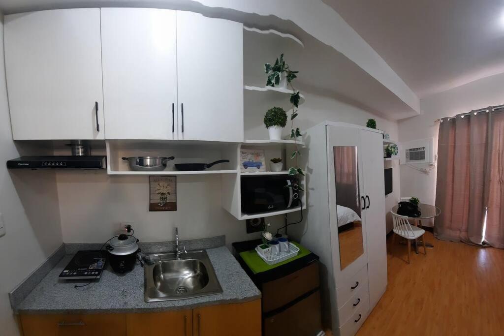 Mesaverte Deluxe Studio With Balcony Καγκαγιάν Ντε Όρο Εξωτερικό φωτογραφία